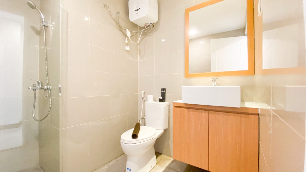Photo of Bathroom in Semarang