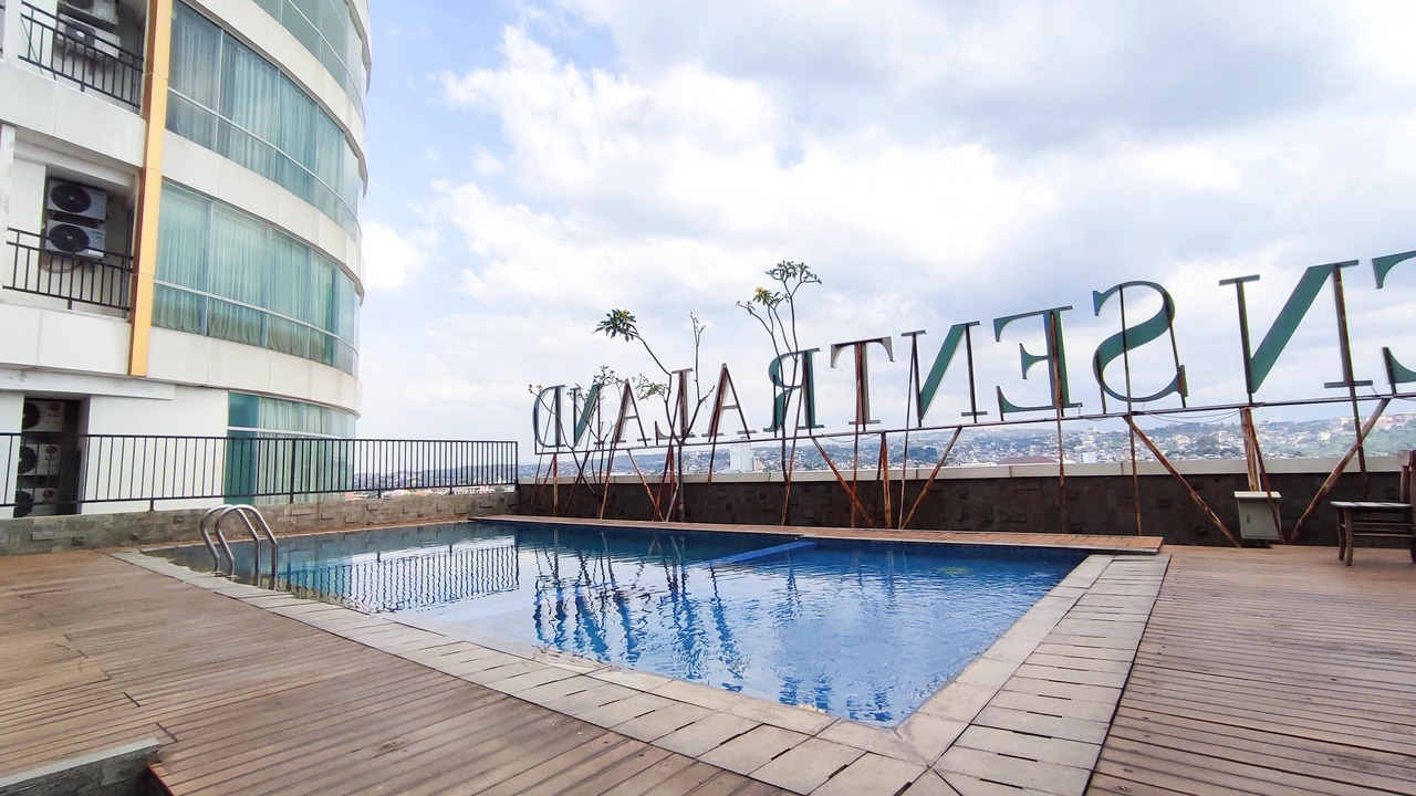 Photo of Outdoor in Semarang