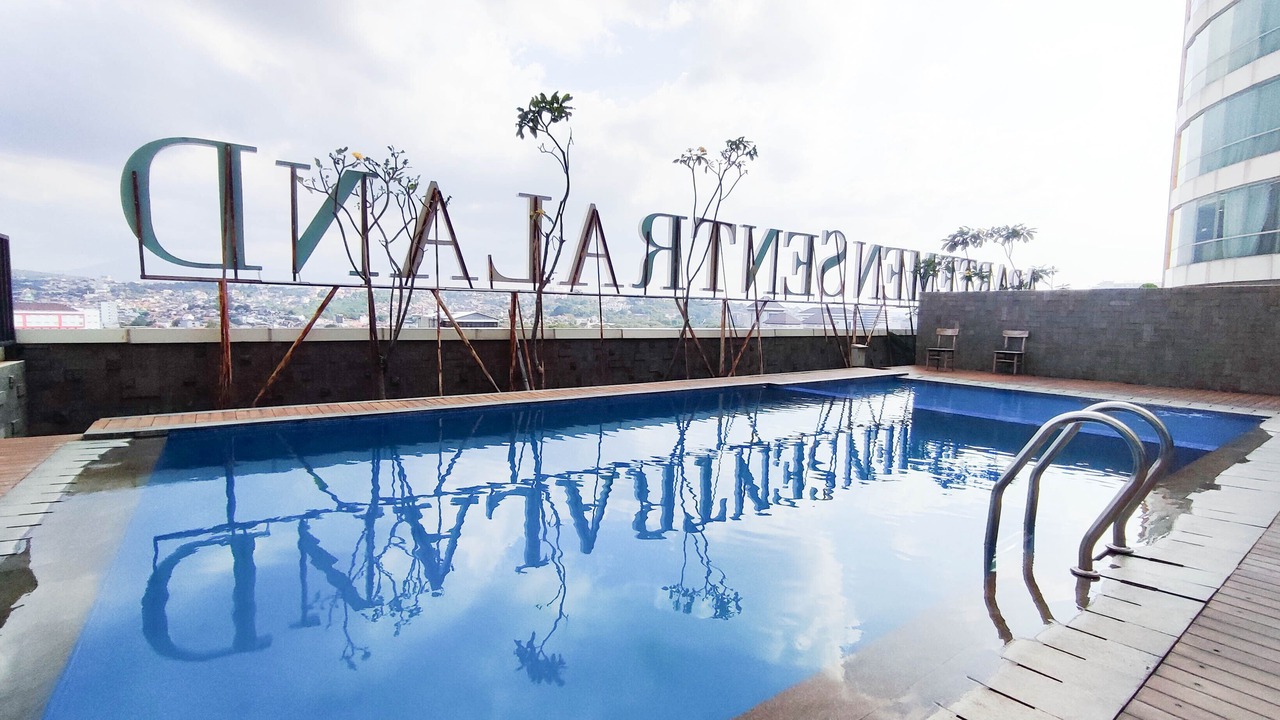 Photo of Outdoor in Semarang