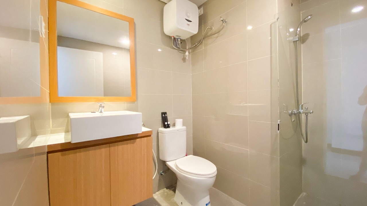 Photo of Bathroom in Semarang