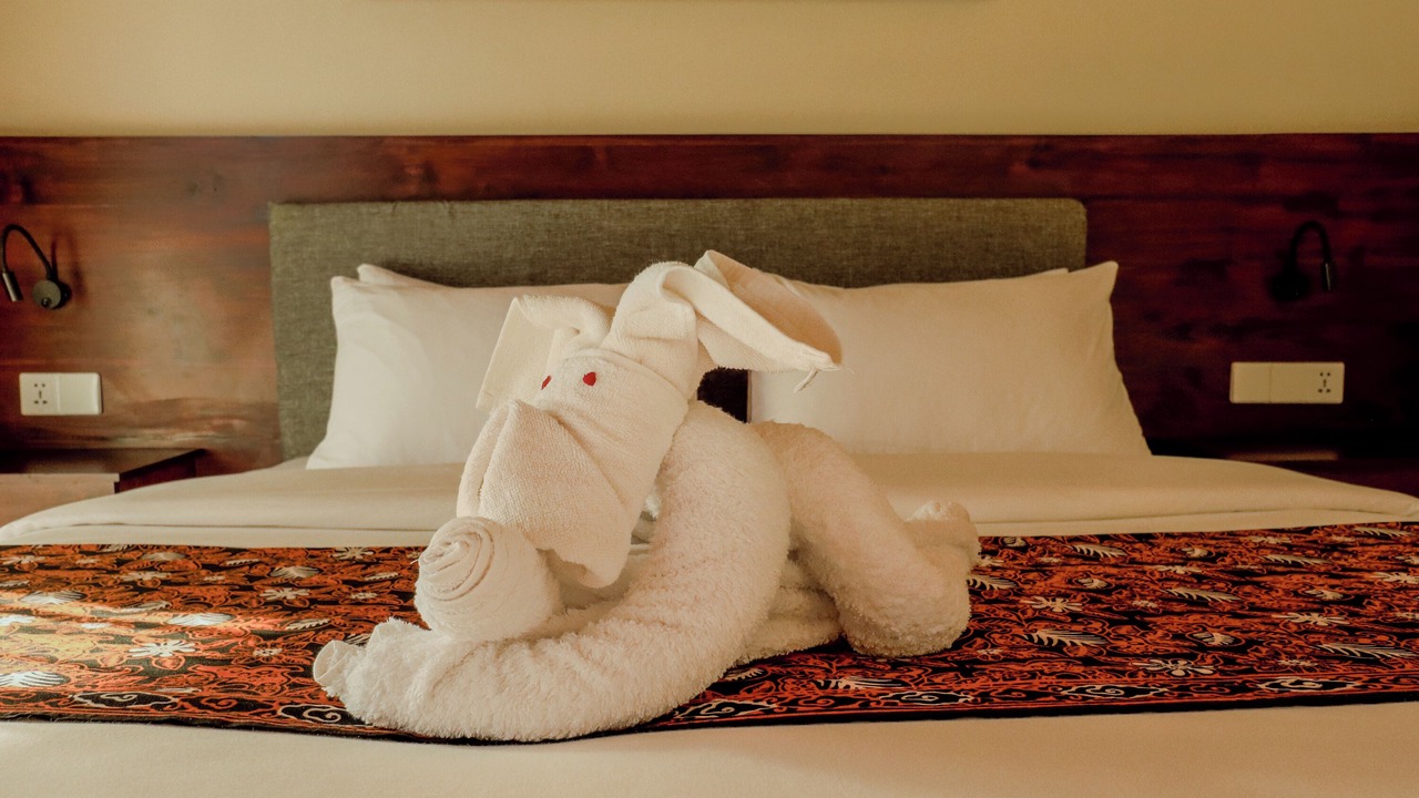 Photo of Bedroom in Medahan