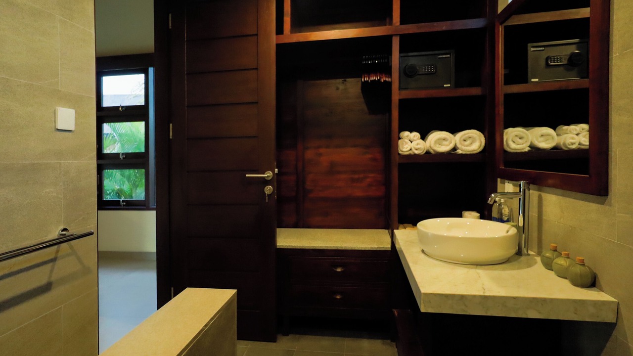 Photo of Bathroom in Medahan