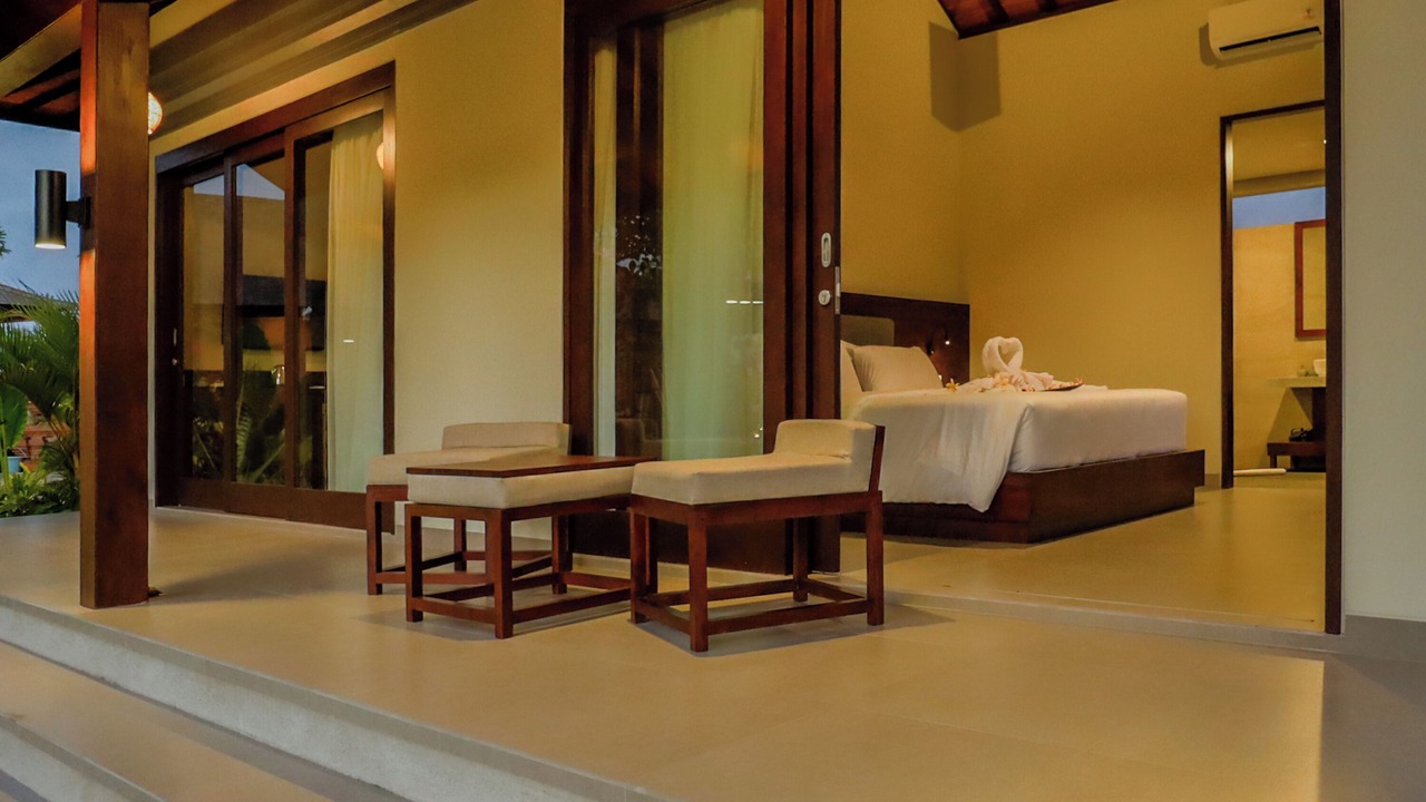 Photo of Patio Balcony in Medahan