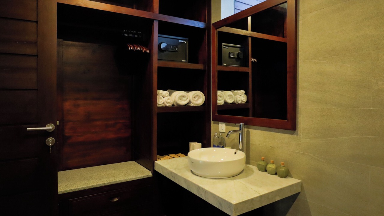 Photo of Bathroom in Medahan