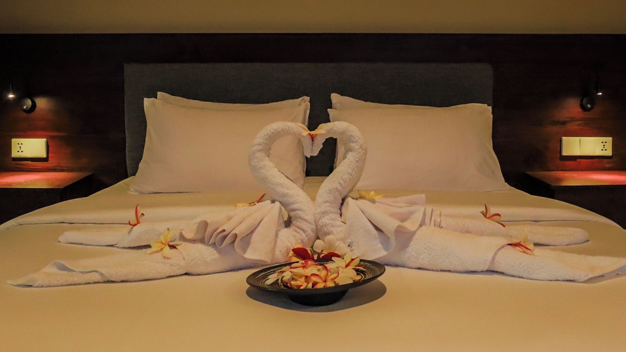 Photo of Bedroom in Medahan
