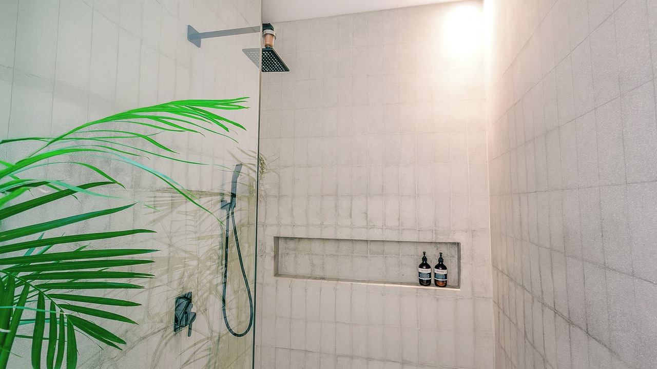 Photo of Bathroom in Pecatu