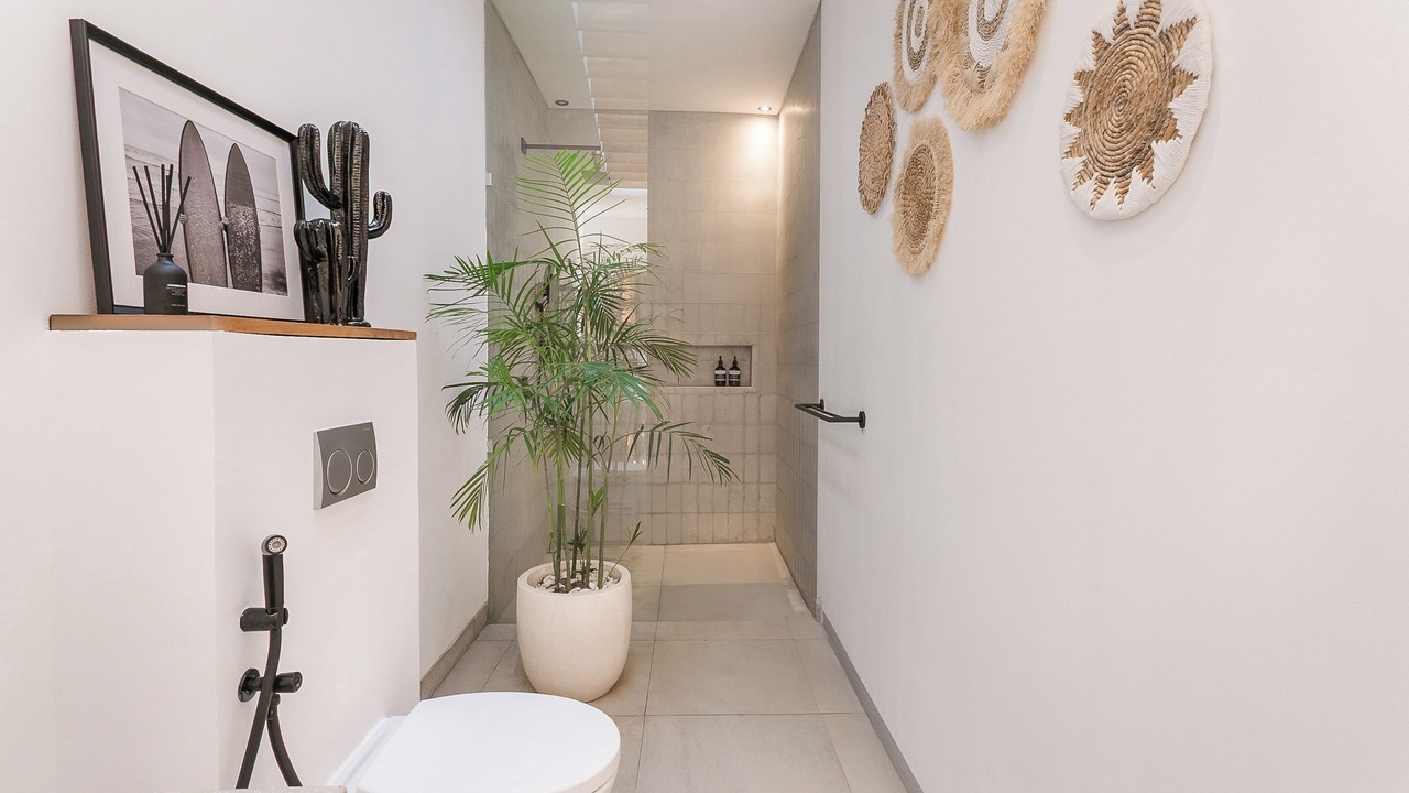 Photo of Bathroom in Pecatu