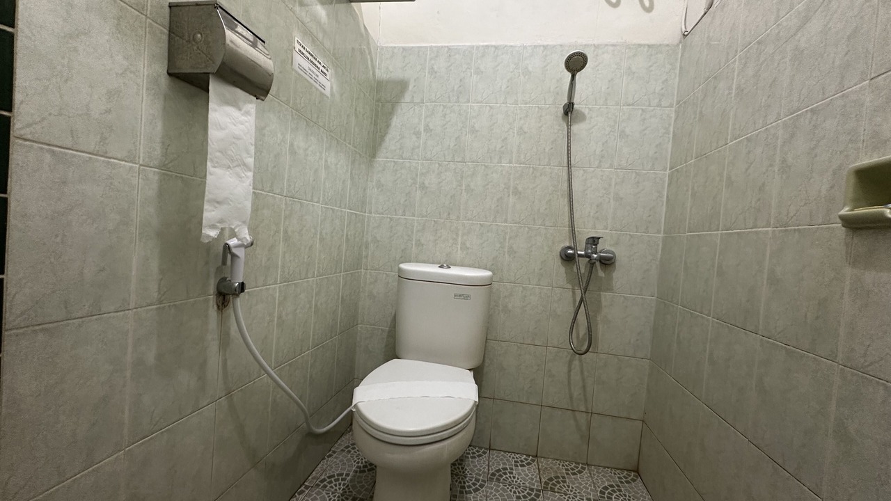 Photo of Bathroom in Padang