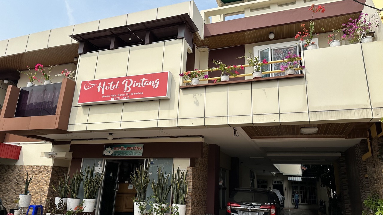 Photo of Outdoor in Padang