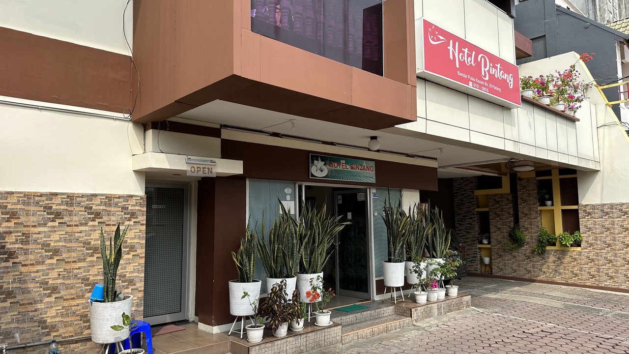 Photo of Outdoor in Padang