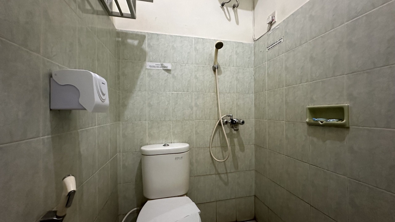 Photo of Bathroom in Padang
