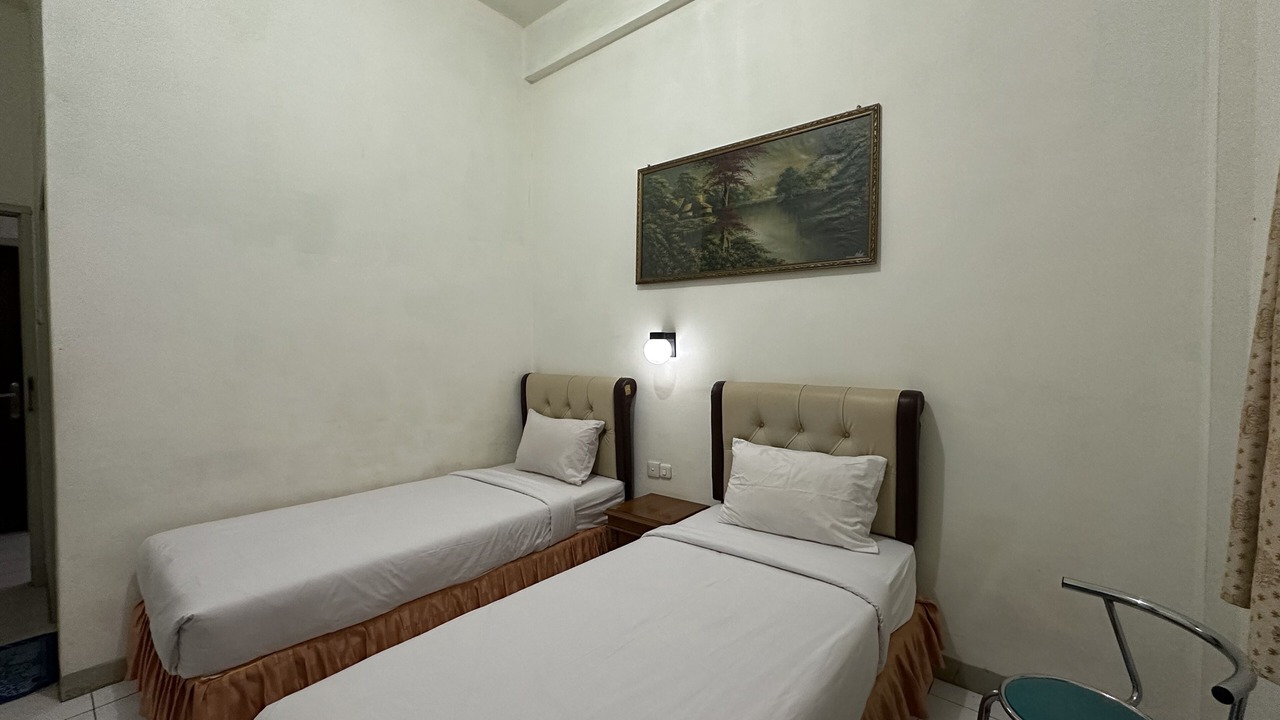 Photo of Bedroom in Padang