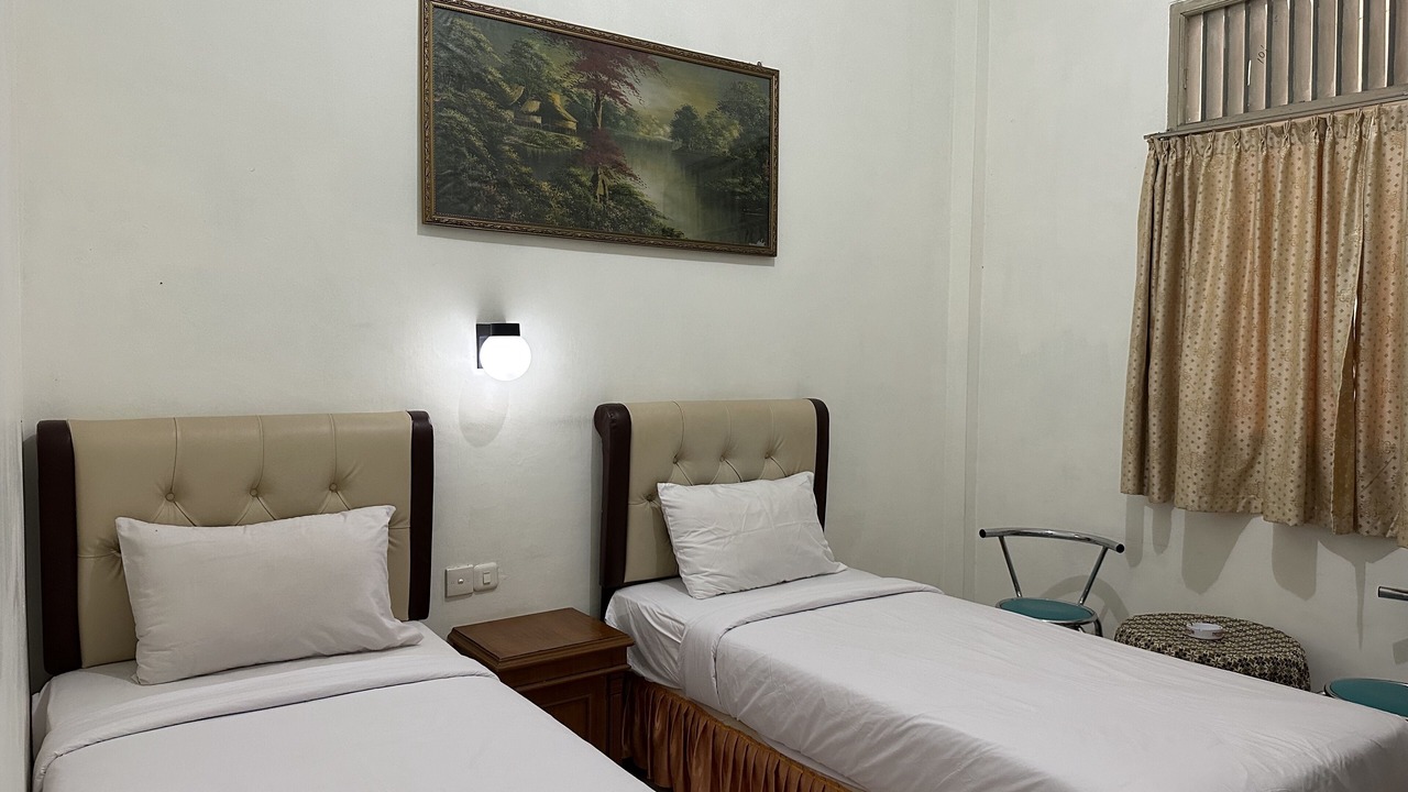 Photo of Bedroom in Padang
