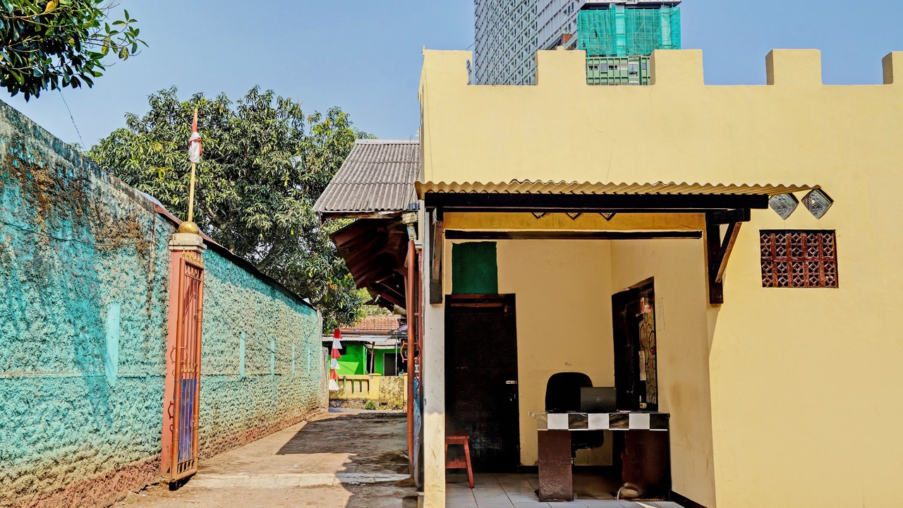 Photo of Outdoor in Cileunyi