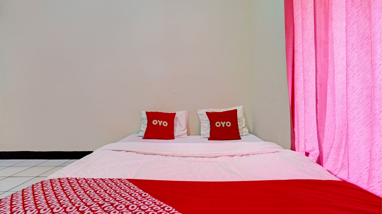Photo of Bedroom in Cileunyi