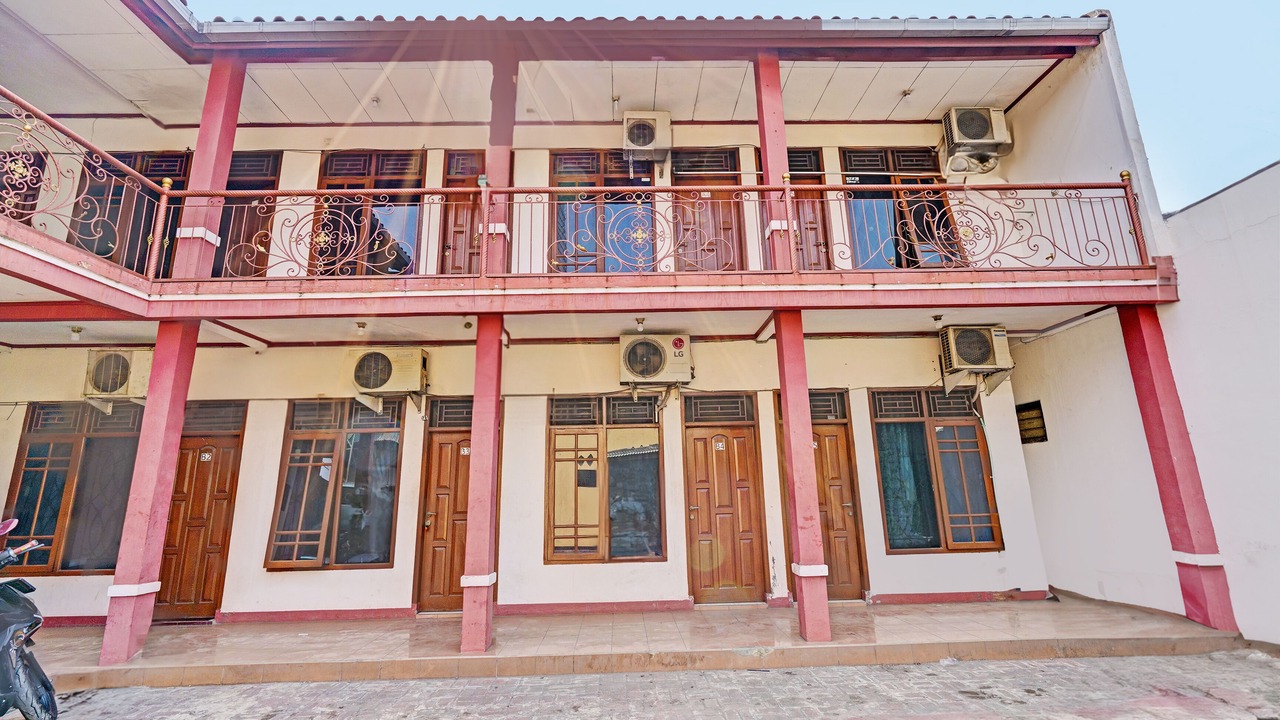 Photo of Outdoor in Cileunyi