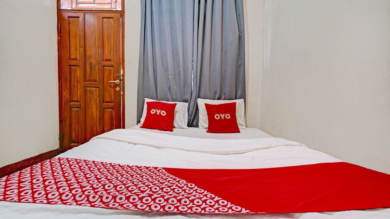 Photo of Bedroom in Cileunyi