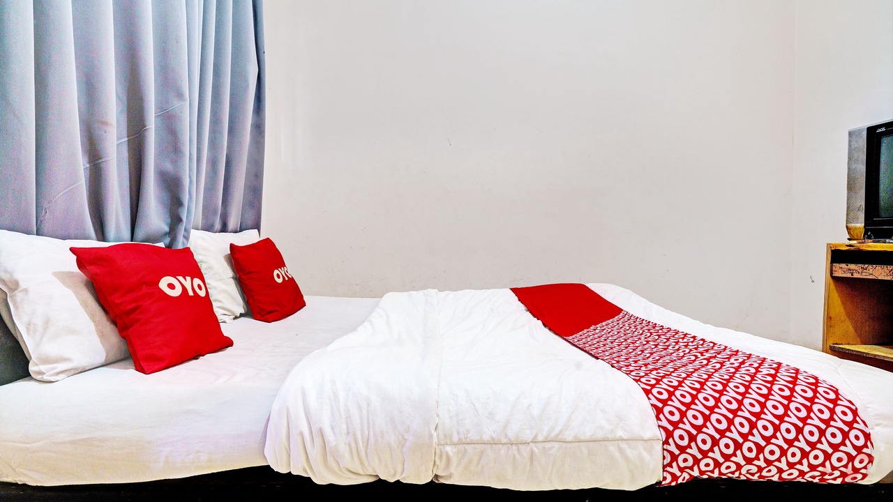 Photo of Bedroom in Cileunyi