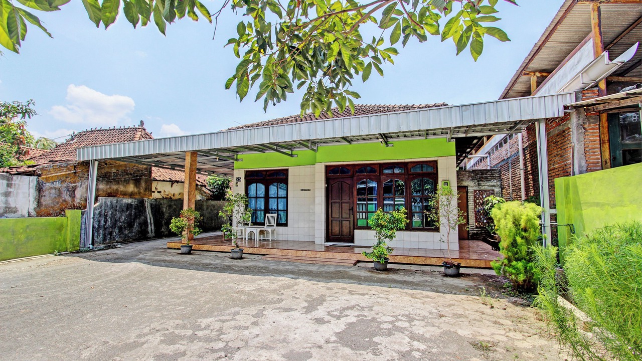 Photo of Outdoor in Jepara