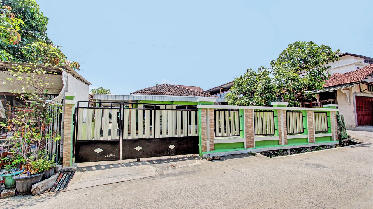 Photo of Outdoor in Jepara