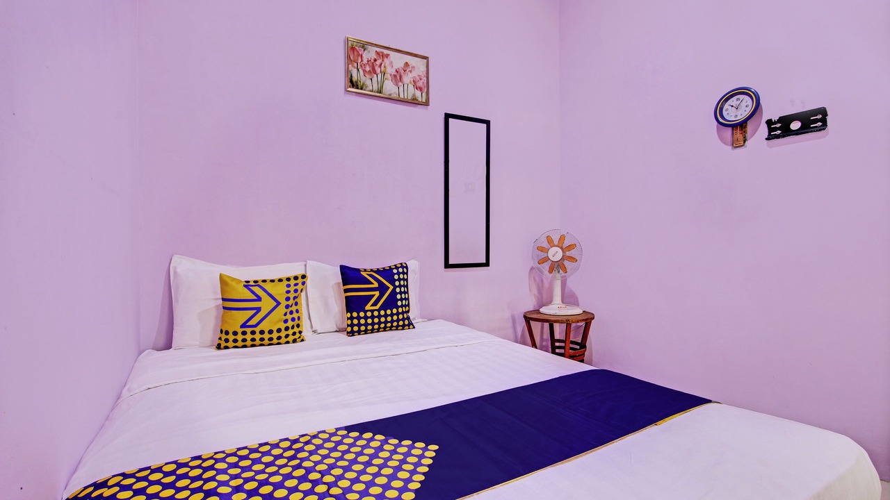 Photo of Bedroom in Jepara