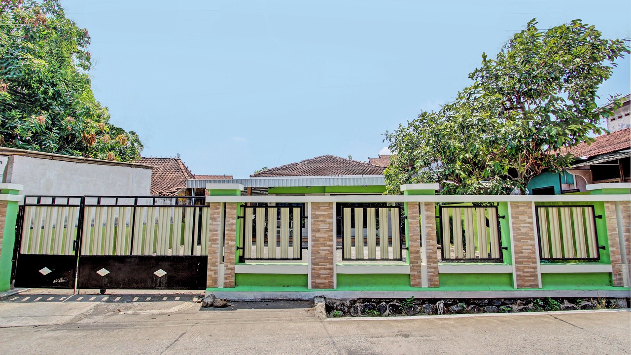 Photo of Outdoor in Jepara