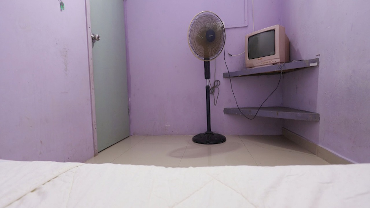 Photo of Bedroom in Batam