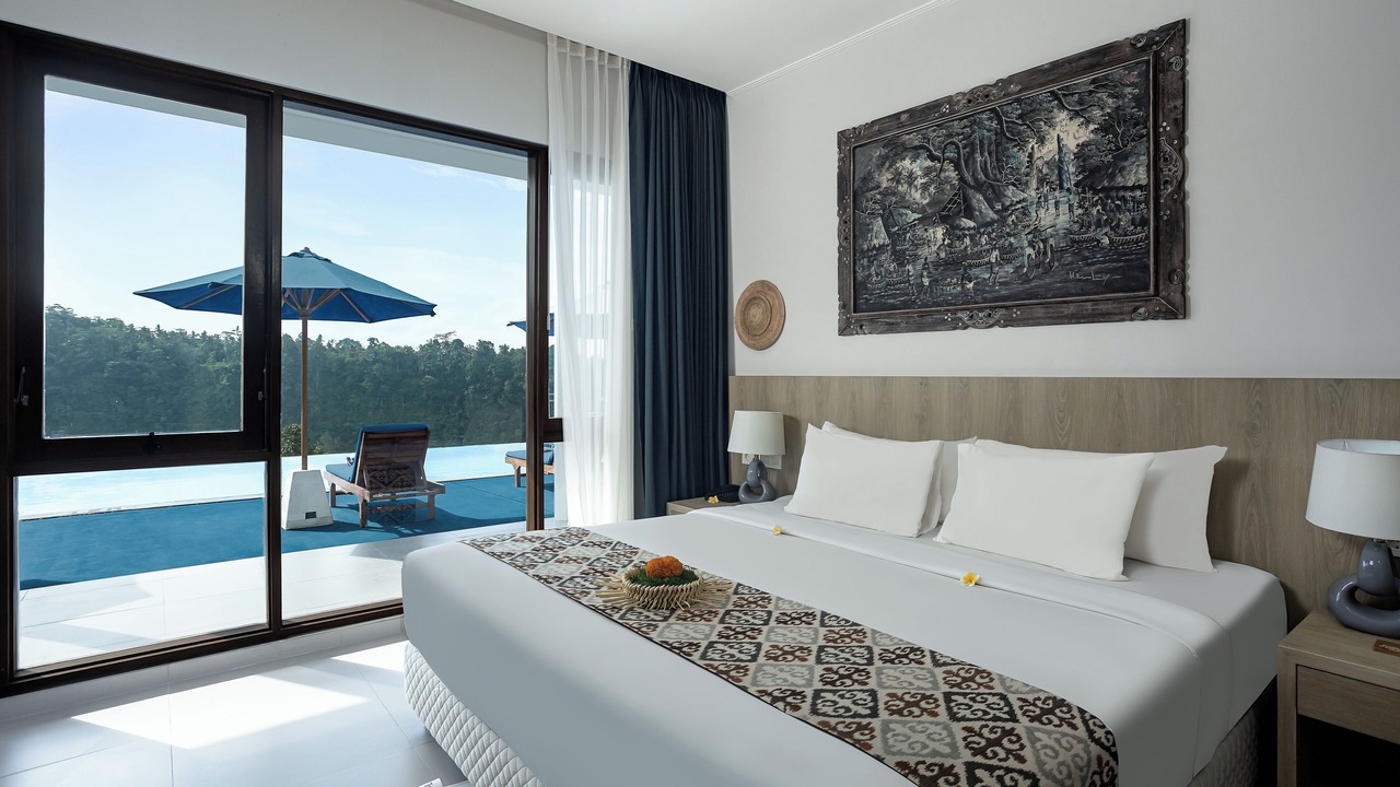 Photo of Bedroom in Menanga