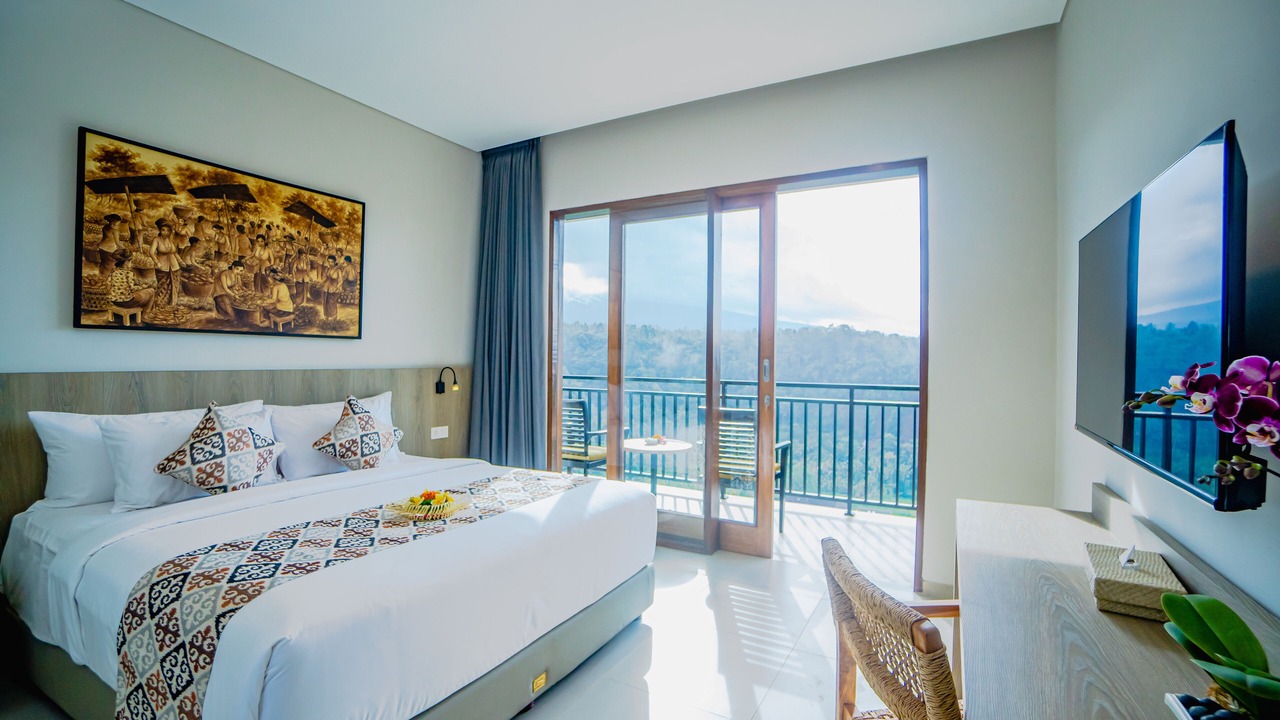 Photo of Bedroom in Menanga