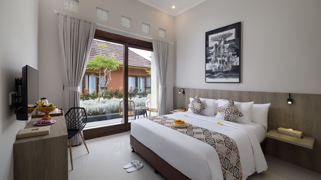 Photo of Bedroom in Menanga