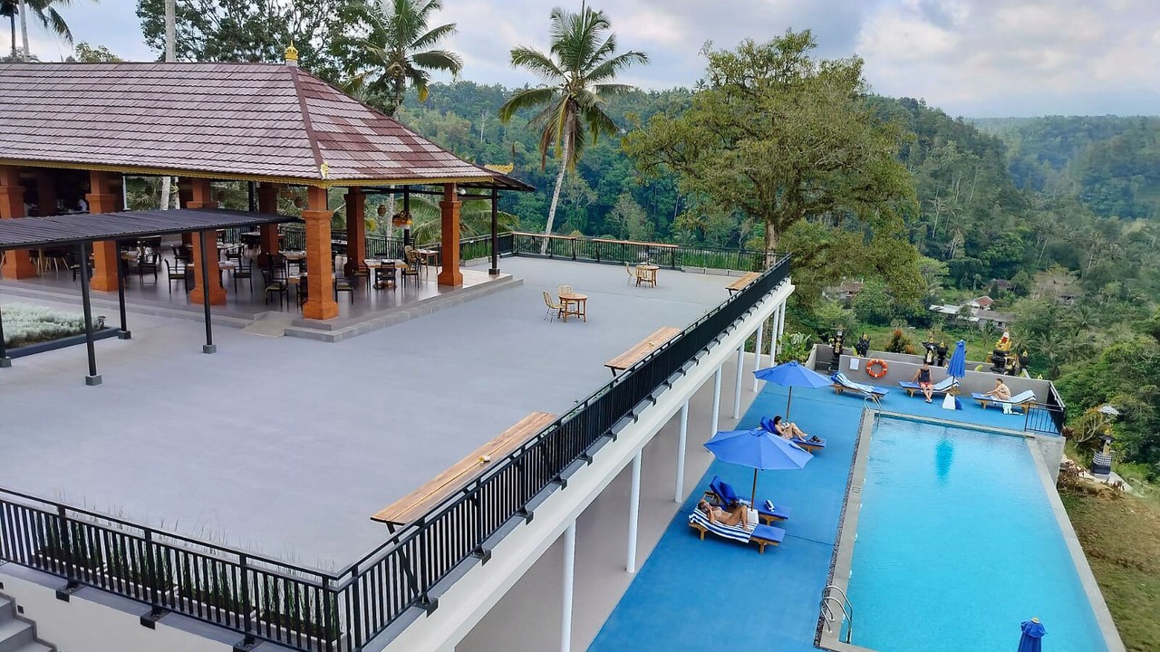 Photo of Outdoor in Menanga