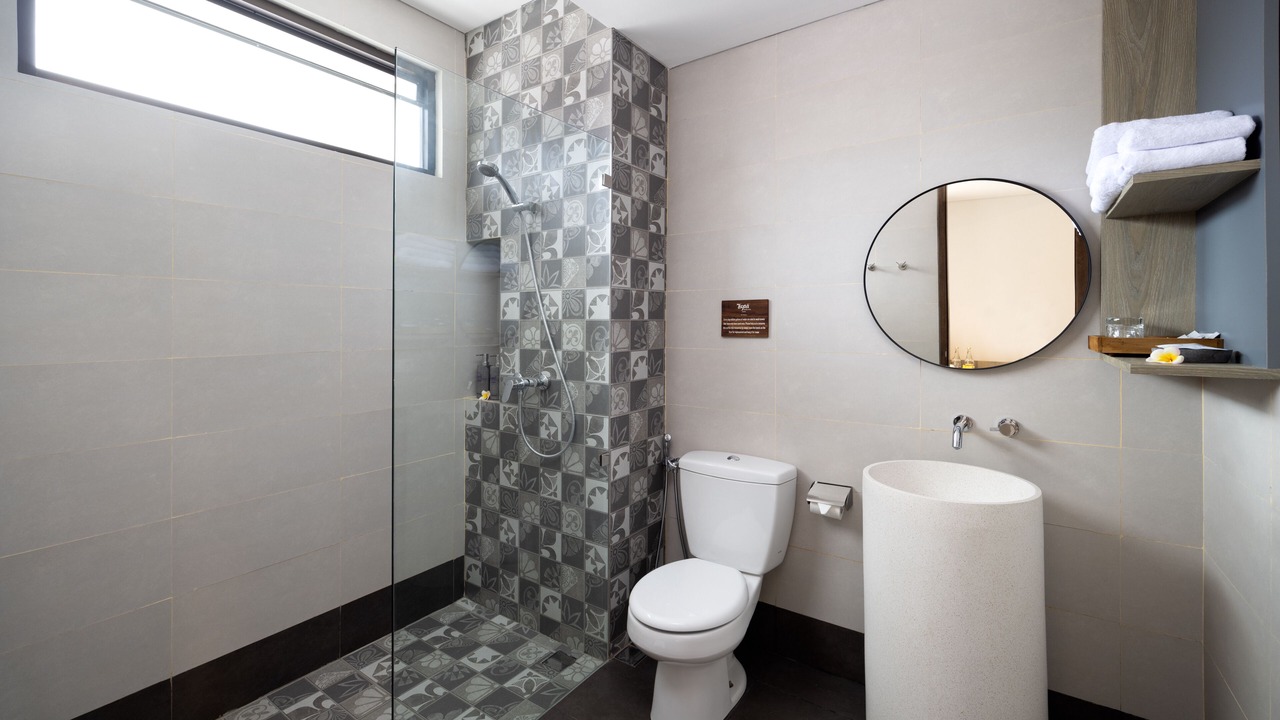 Photo of Bathroom in Menanga