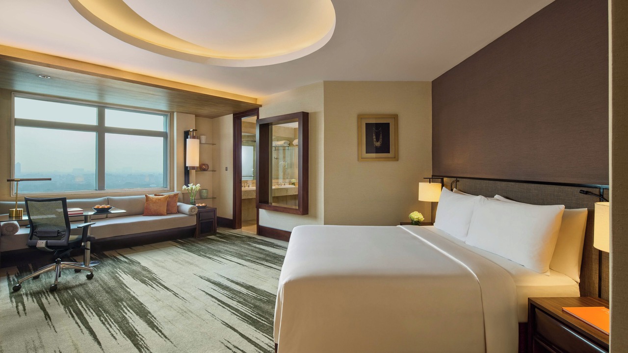 Photo of Bedroom in East Kuningan