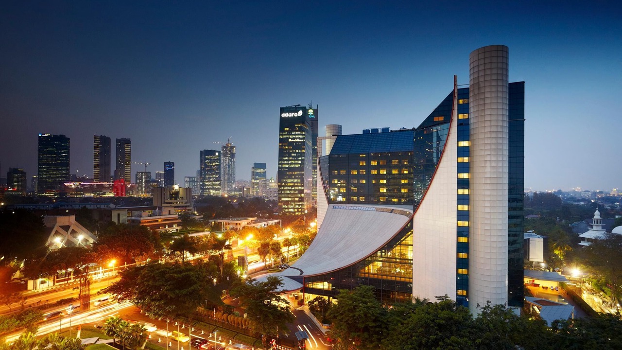 Photo of Outdoor in East Kuningan