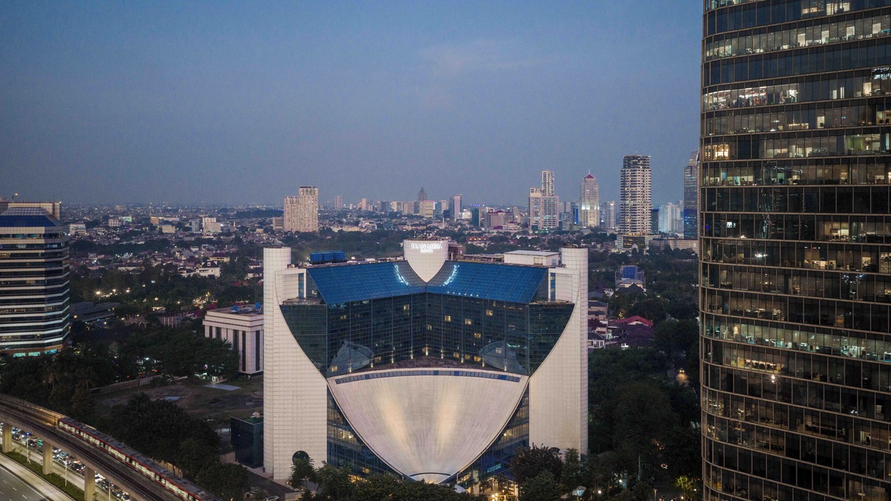 Photo of Outdoor in East Kuningan