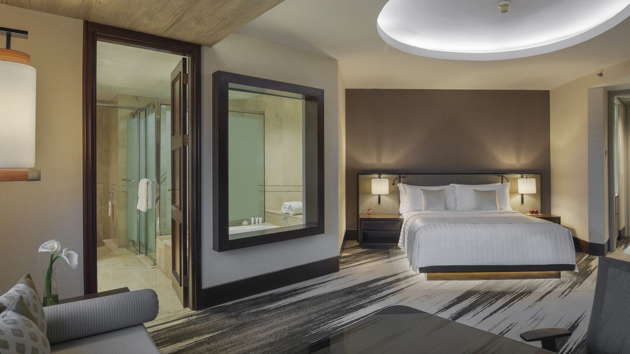 Photo of Bedroom in East Kuningan