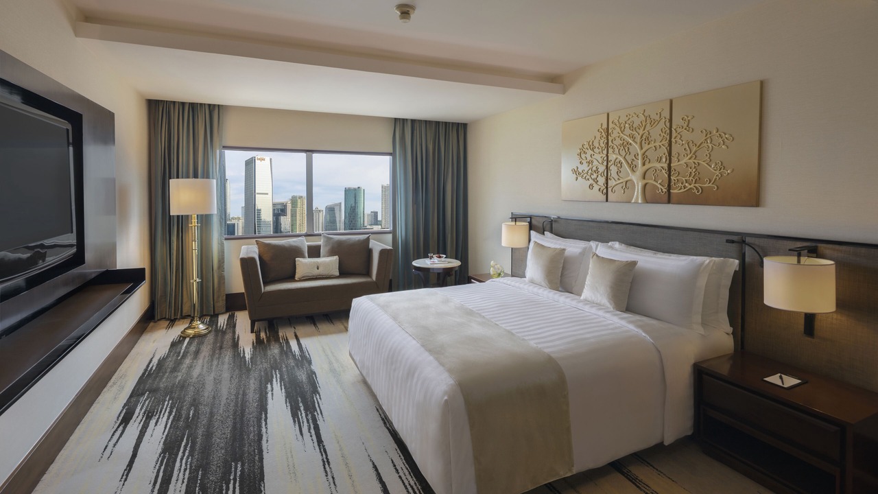 Photo of Bedroom in East Kuningan