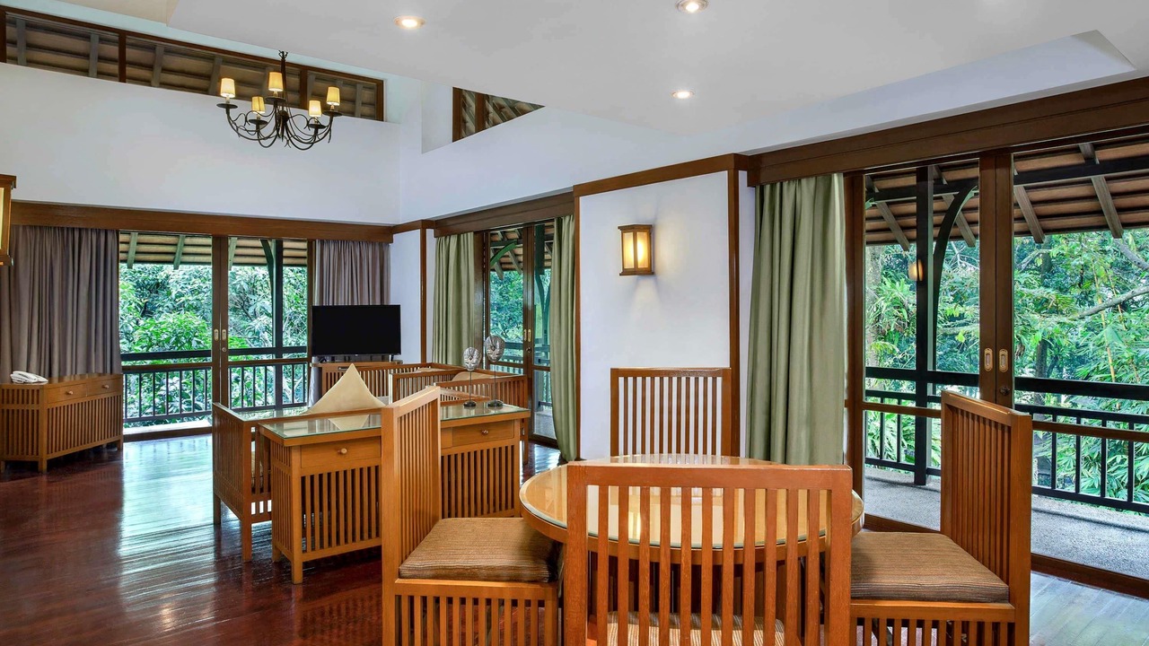 Photo of Bedroom in Sukaraja