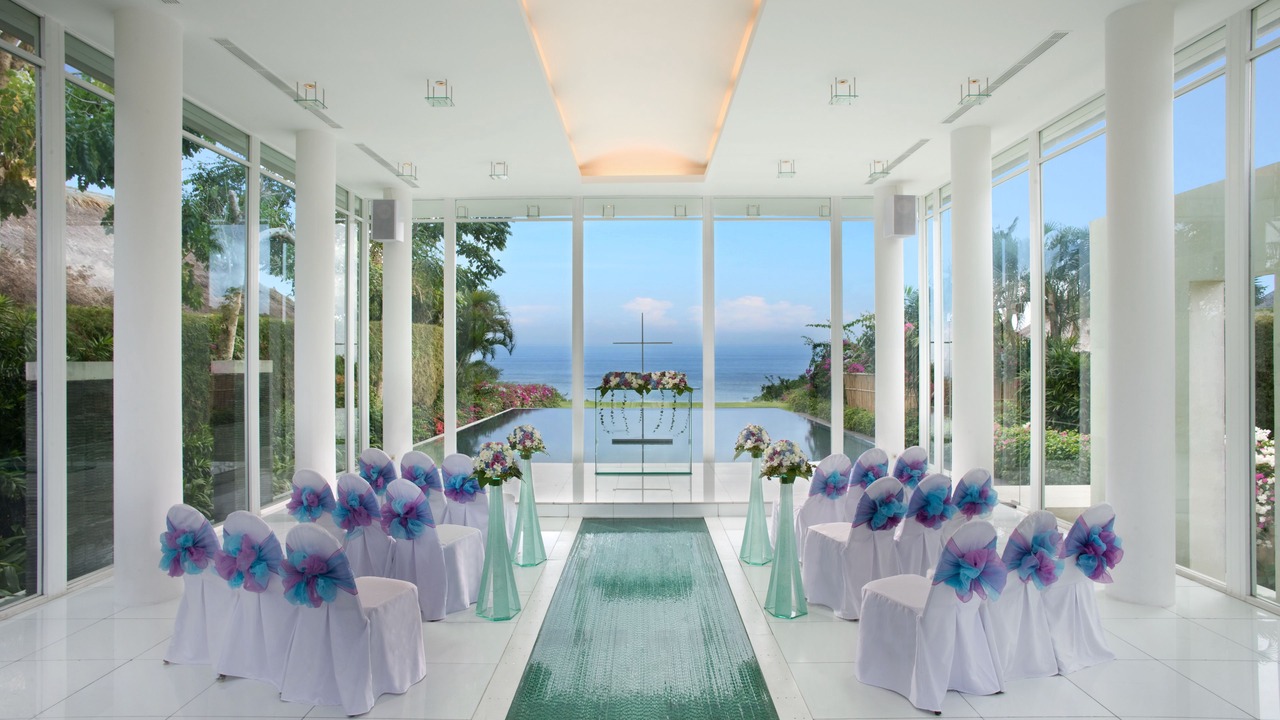 Photo of Outdoor in Jimbaran Bay