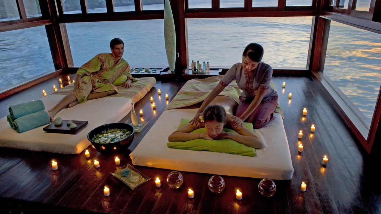 Photo of Bedroom in Jimbaran Bay