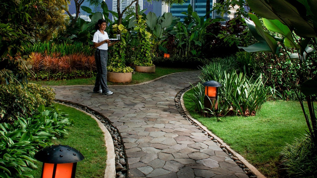 Photo of Outdoor in East Kuningan