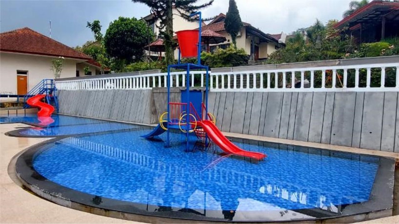Photo of Outdoor in Tretes
