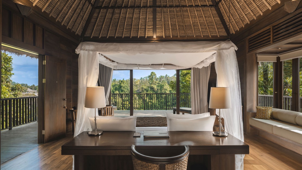 Photo of Bedroom in Melayang