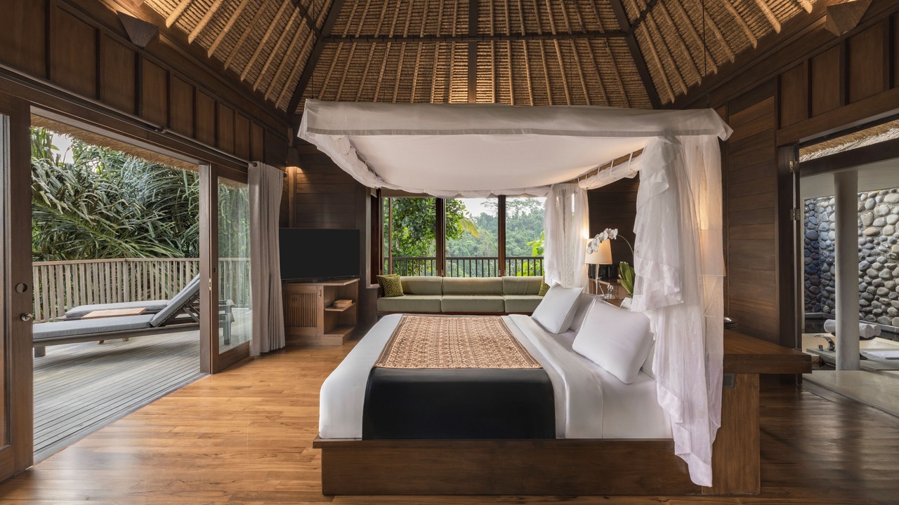 Photo of Bedroom in Melayang
