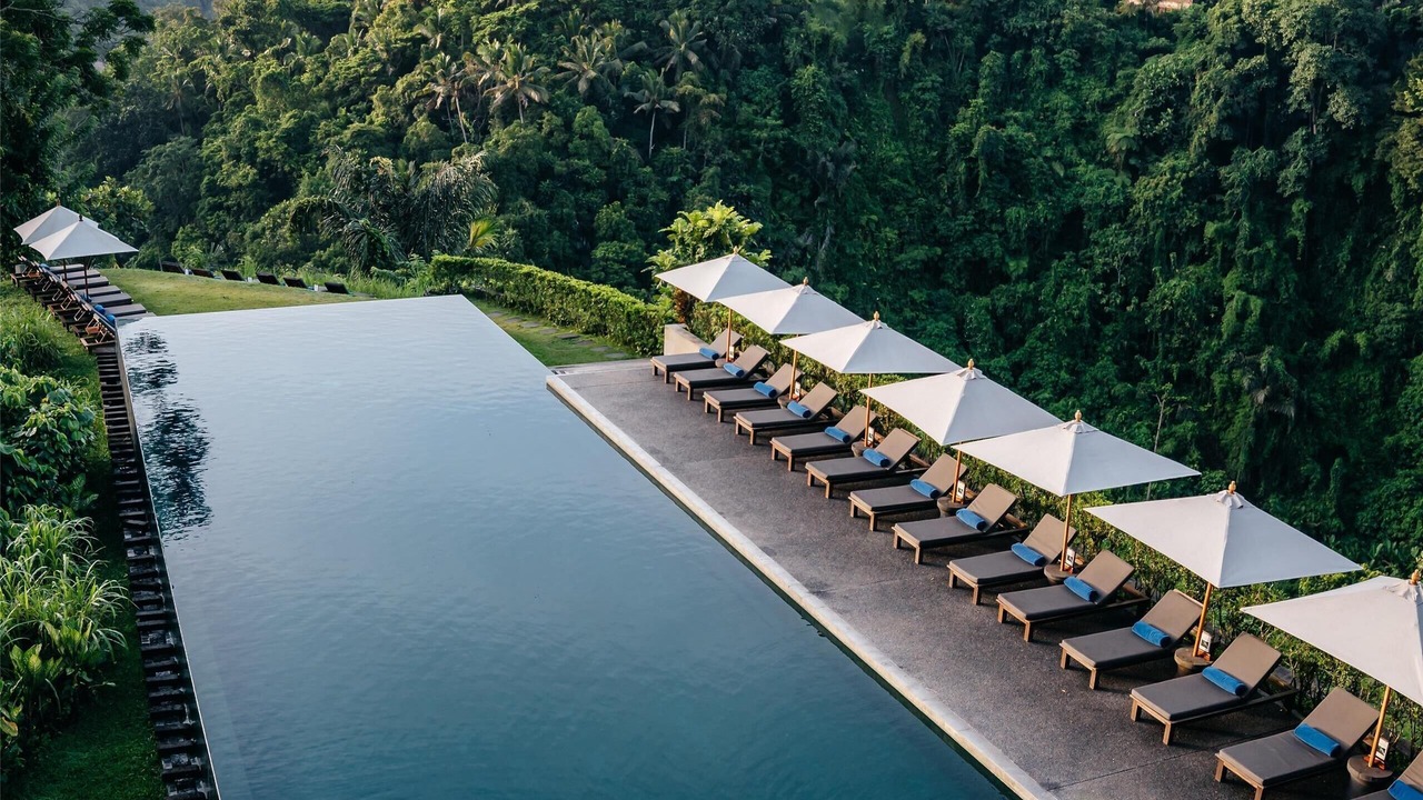 Photo of Outdoor in Melayang