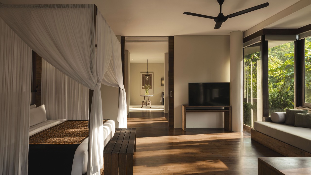 Photo of Bedroom in Melayang