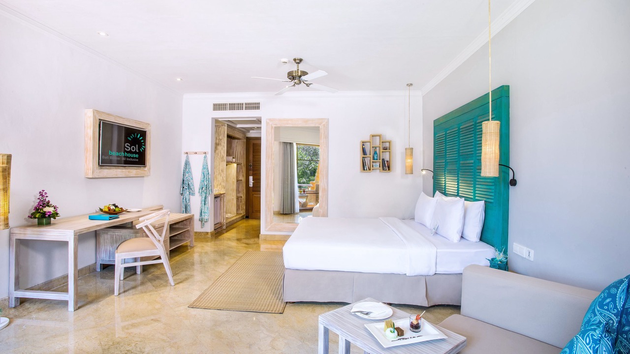 Photo of Bedroom in Kuta Selatan