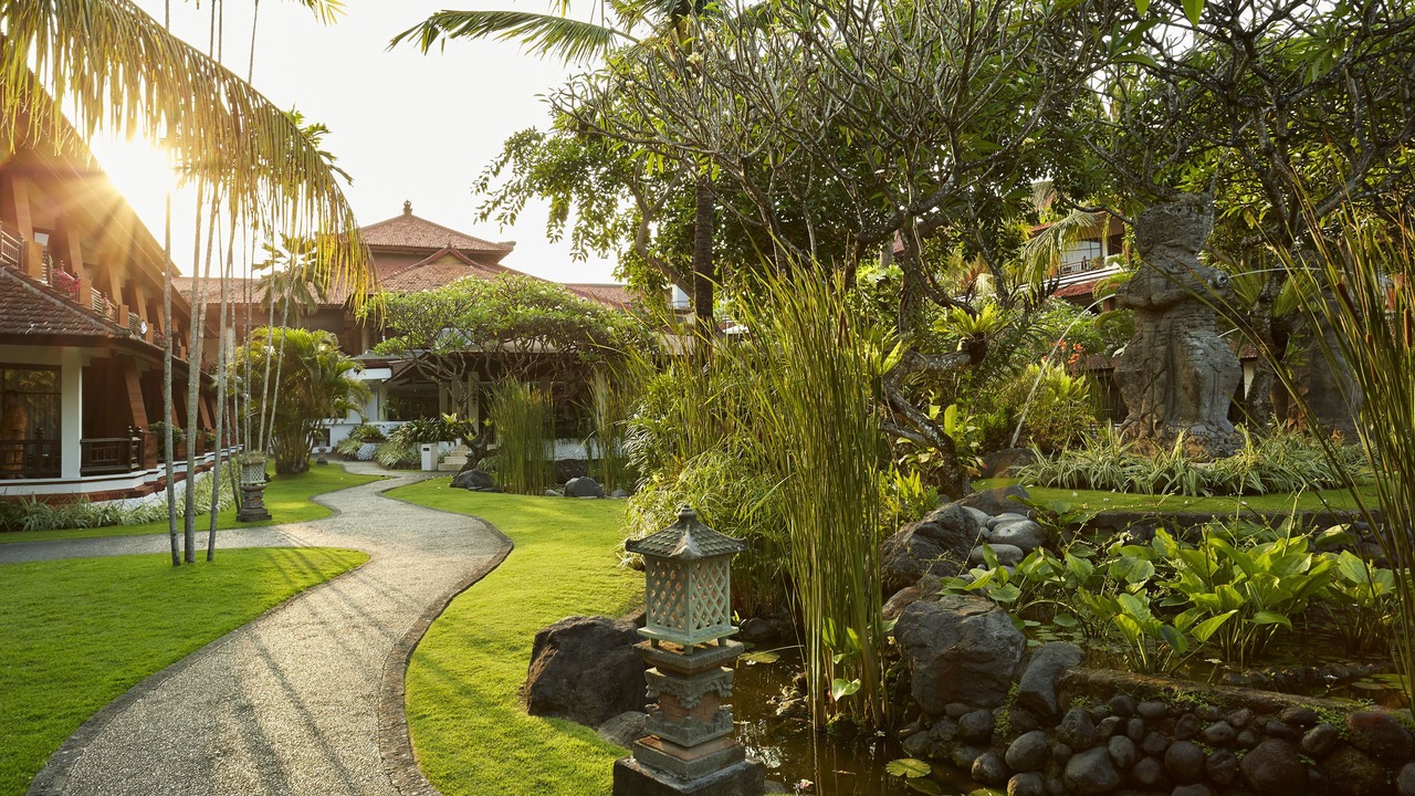 Photo of Outdoor in Kuta Selatan