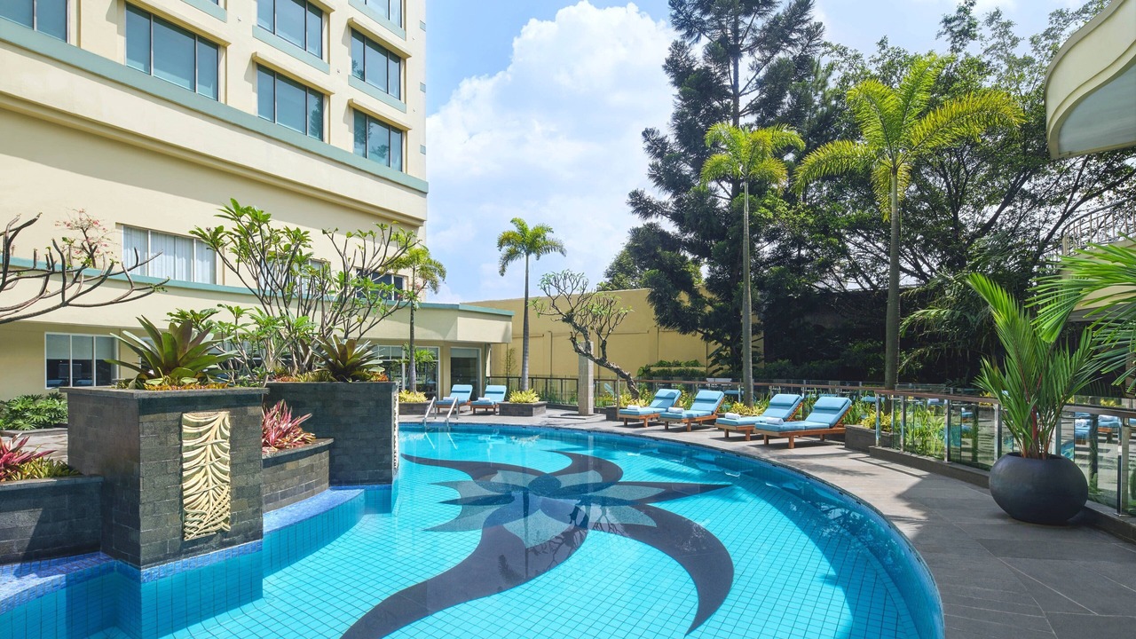 Photo of Outdoor in Pasirkaliki