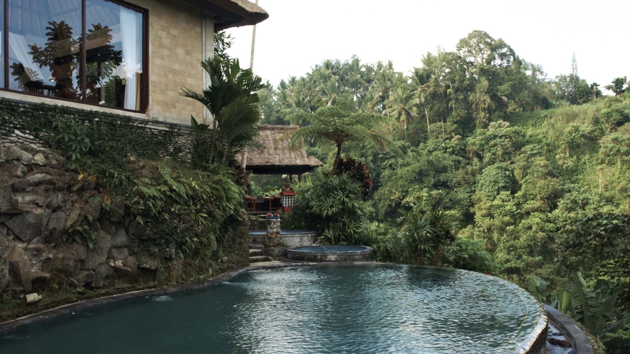 Photo of Outdoor in Kedewatan